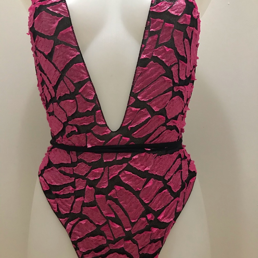 Swimsuit